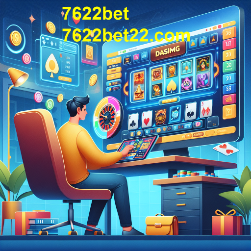 As Funcionalidades Essenciais dos Jogos de Cassino Online